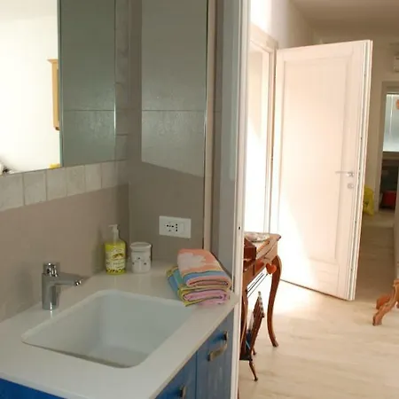 Casa Fanny Limone sul Garda