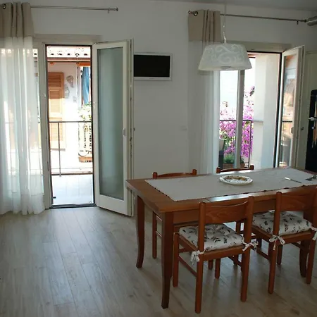 Casa Fanny Apartment *
