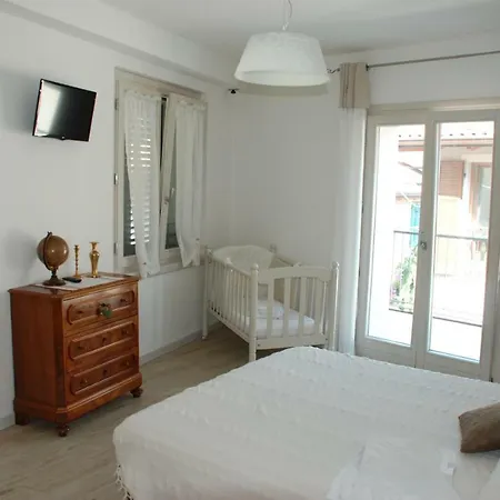 Apartment Casa Fanny