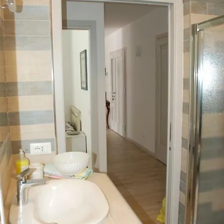Casa Fanny Limone sul Garda
