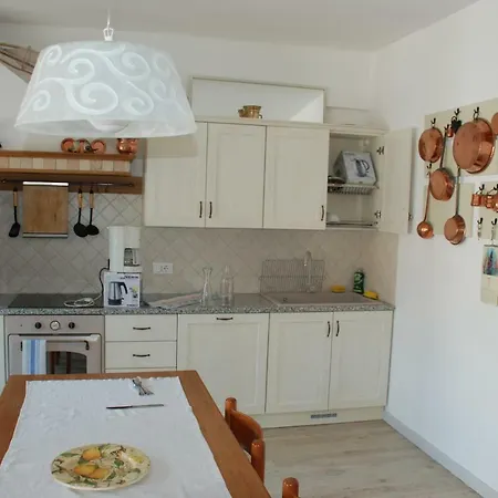 Apartment Casa Fanny *