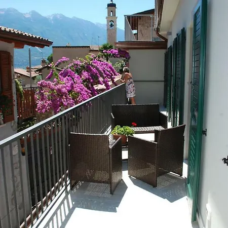 Casa Fanny Apartment Limone sul Garda